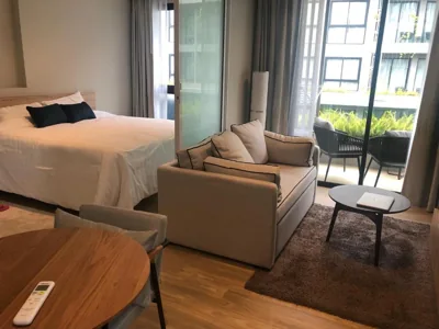 Amazing Apartment in Diamond Condominium, Bang Tao Beach – Foto 2