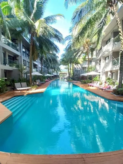 Amazing Apartment in Diamond Condominium, Bang Tao Beach – Foto 4