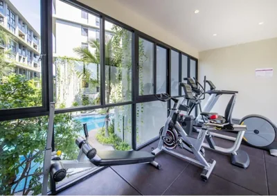 Amazing Apartment in Diamond Condominium, Bang Tao Beach – Foto 5
