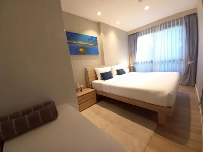 Amazing Apartment in Diamond Condominium, Bang Tao Beach – Foto 6