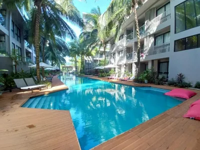 Amazing Apartment in Diamond Condominium, Bang Tao Beach – Foto 7