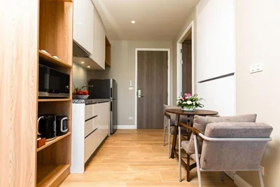 Amazing Apartment in Diamond Condominium, Bang Tao Beach – Foto 8