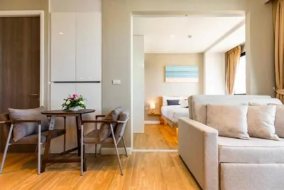 Amazing Apartment in Diamond Condominium, Bang Tao Beach – Foto 9