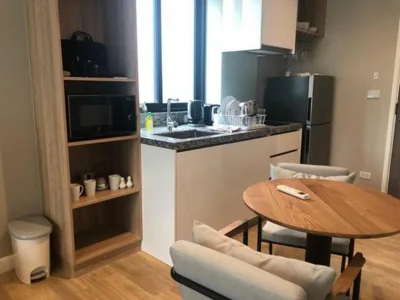 Amazing Apartment in Diamond Condominium, Bang Tao Beach – Foto 10