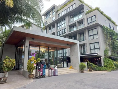 Amazing Apartment in Diamond Condominium, Bang Tao Beach – Foto 13