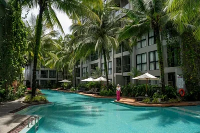 Amazing Apartment in Diamond Condominium, Bang Tao Beach – Foto 14