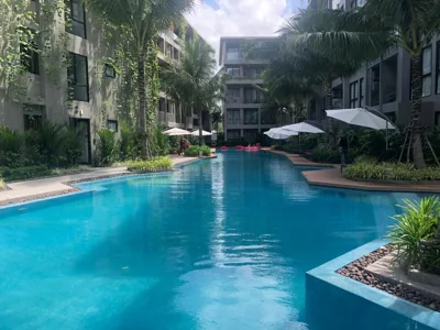 Amazing Apartment in Diamond Condominium, Bang Tao Beach – Foto 15