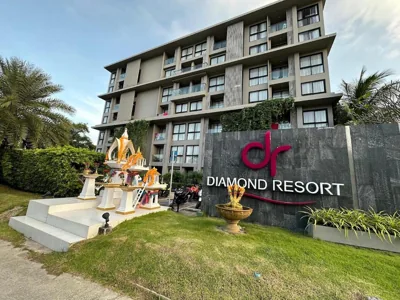 Amazing Apartment in Diamond Condominium, Bang Tao Beach – Foto 16
